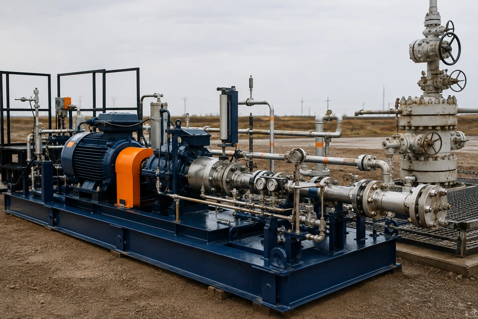 artificial lift
